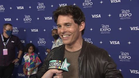 James Marsden's Divination Ball: A Tool for Guidance